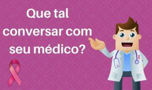 outubro rosa