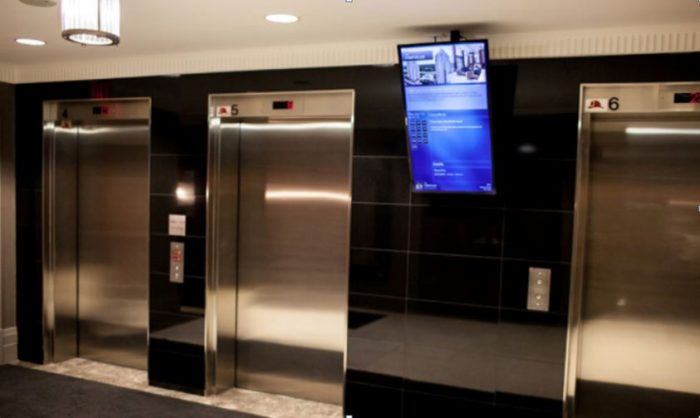 hotelaria