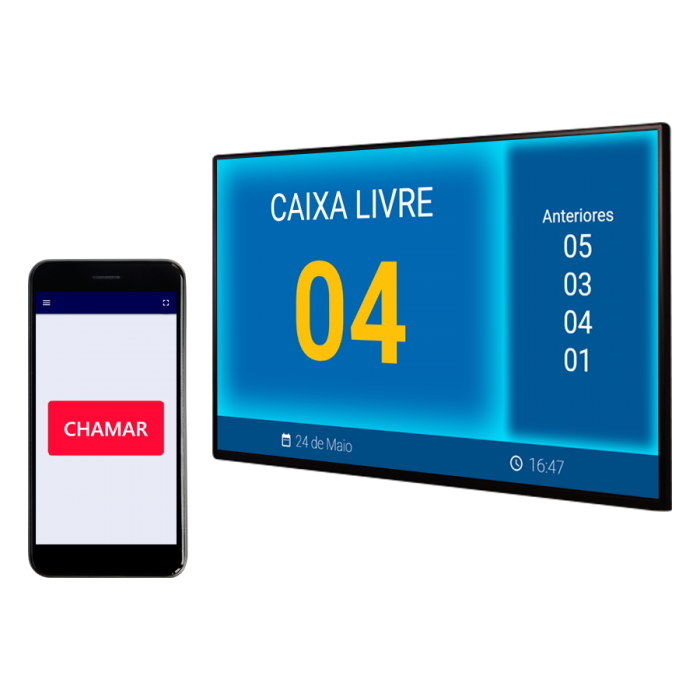 Caixa Live