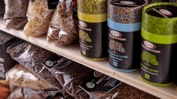 Produtos Naturais