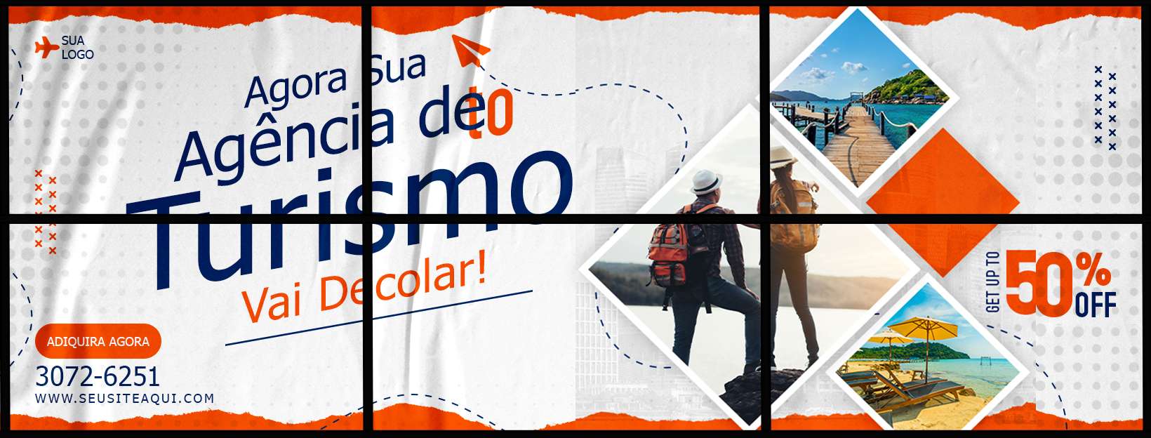 Turismo
