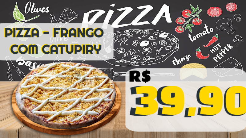 pizzaria