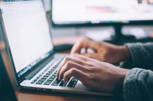 gerenciador online