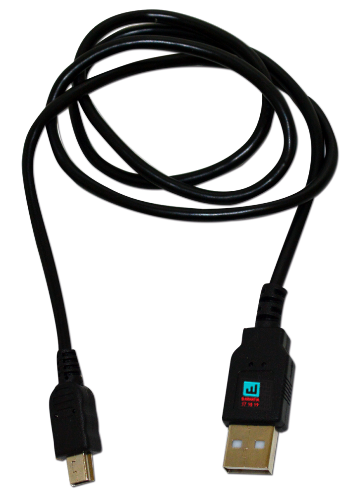 player alphasignage cabo USB