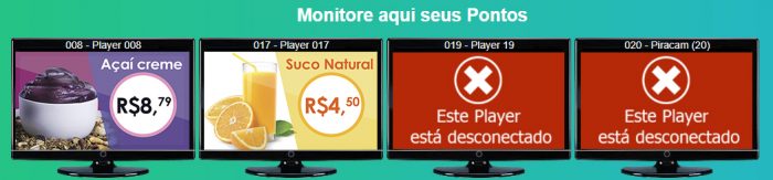 Gerenciador online alphasignage