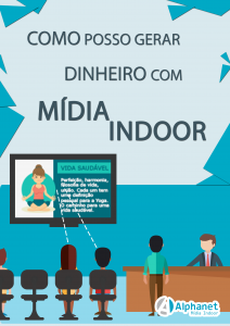 capa – Como posso gerar dinheiro com Midia Indoor capa - Como posso gerar dinheiro com Midia Indoor
