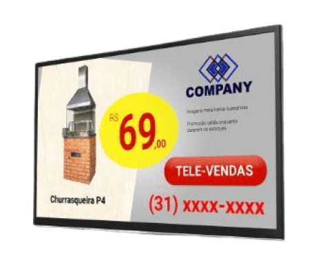 TV Publicitária